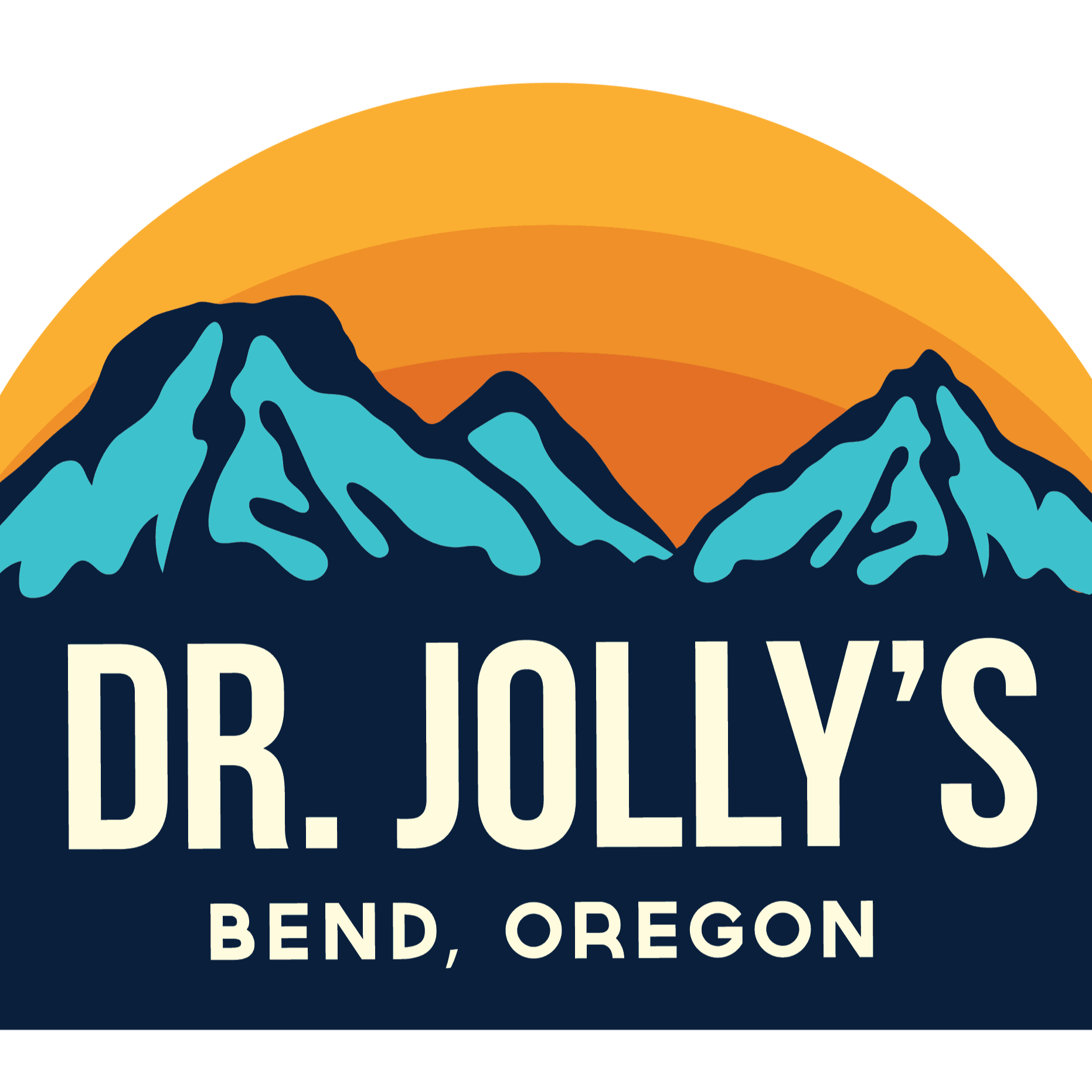 Dr Jollys | Mint Slurricane FSE